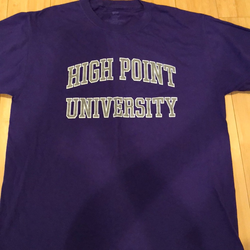 High Point University T-Shirt